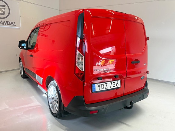 Ford Transit Connect 3 of 5