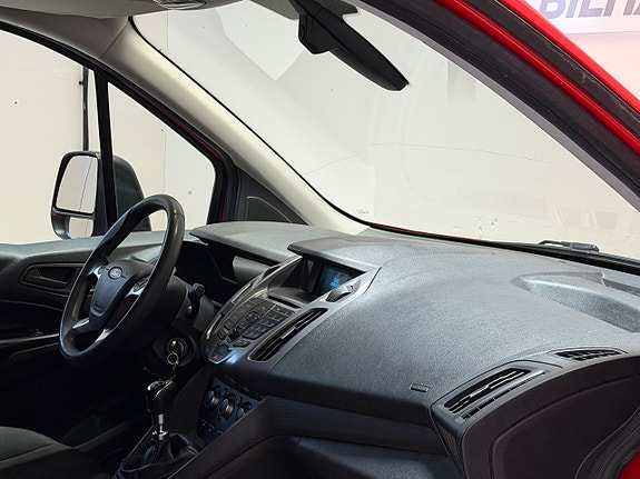 Ford Transit Connect 5 of 5