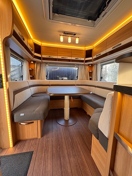 Knaus Südwind 590 FUS Silver Selection – Alde 15 of 20