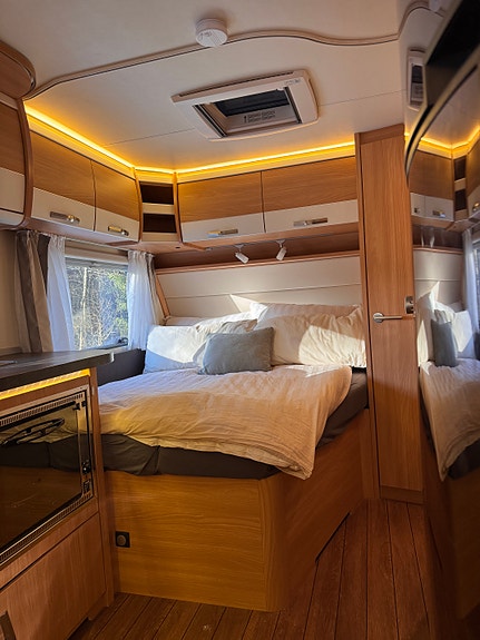 Knaus Südwind 590 FUS Silver Selection – Alde 8 of 20