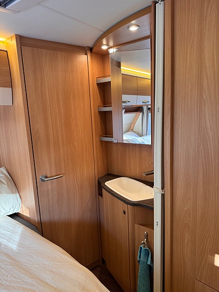 Knaus Südwind 590 FUS Silver Selection – Alde 10 of 20