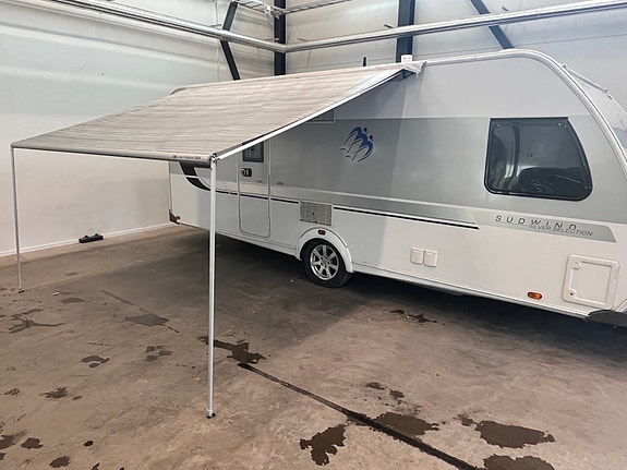 Knaus Südwind 590 FUS Silver Selection – Alde 6 of 20