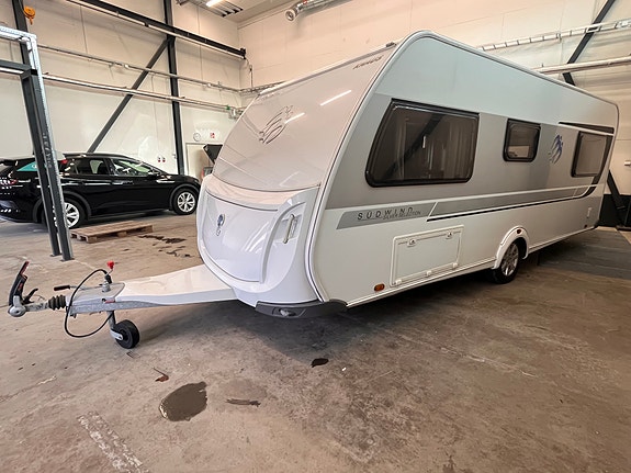 Knaus Südwind 590 FUS Silver Selection – Alde 2 of 5