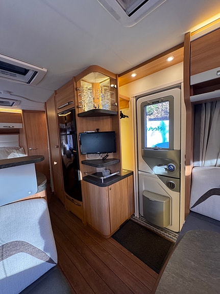Knaus Südwind 590 FUS Silver Selection – Alde 16 of 20