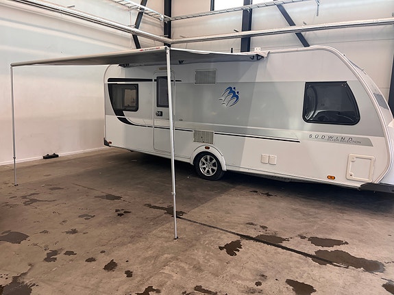 Knaus Südwind 590 FUS Silver Selection – Alde 5 of 5