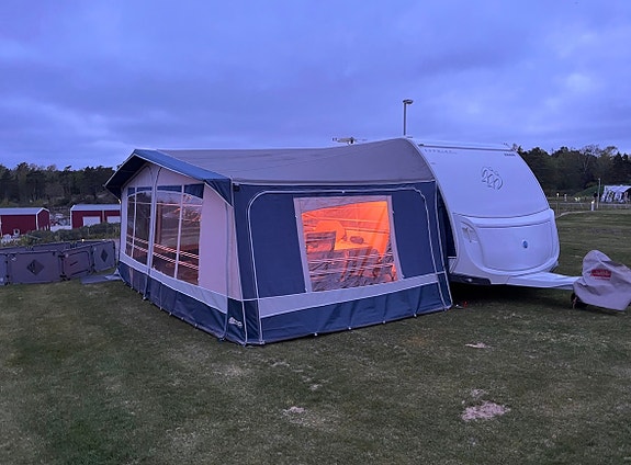 Knaus Südwind 590 FUS Silver Selection – Alde 7 of 20