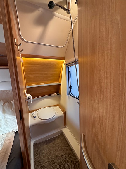 Knaus Südwind 590 FUS Silver Selection – Alde 11 of 20