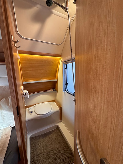 Knaus Südwind 590 FUS Silver Selection – Alde 12 of 20