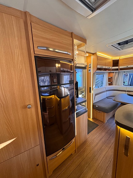 Knaus Südwind 590 FUS Silver Selection – Alde 17 of 20