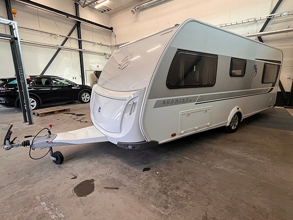 Knaus Südwind 590 FUS Silver Selection – Alde 4 of 5