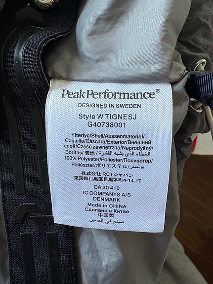 Product image 2 of 5