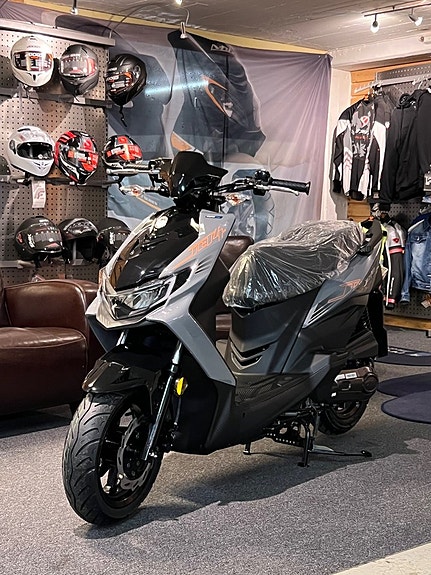 SYM Jet 4RX  Erbjudande