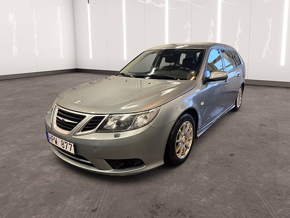 Saab 9-3