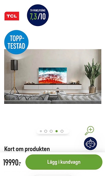 Product image 2 of 6