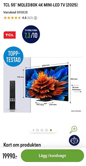 Product image 3 of 6