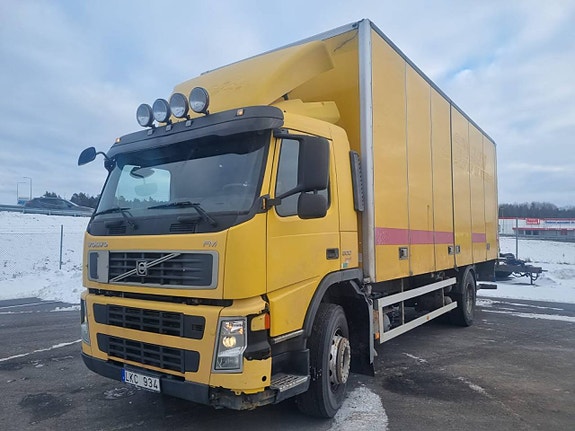 Volvo FM 300 4x2 skåp