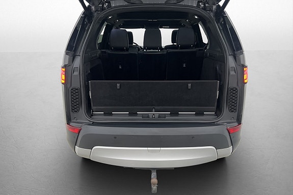 Land Rover Discovery 10 of 30