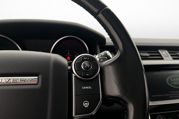 Land Rover Discovery 30 of 30