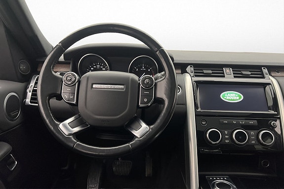 Land Rover Discovery 12 of 30