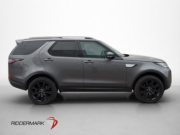 Land Rover Discovery 6 of 30