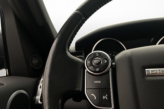 Land Rover Discovery 29 of 30