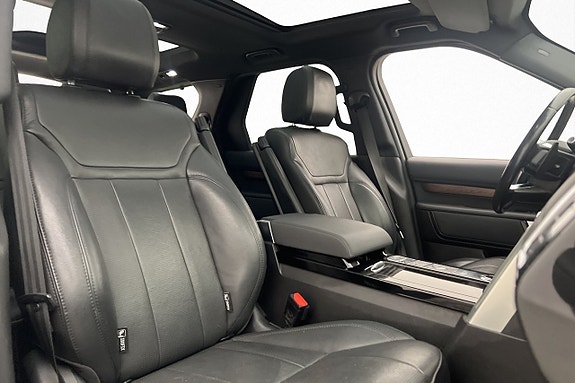 Land Rover Discovery 8 of 30