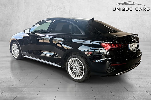 Audi A3 5 of 5