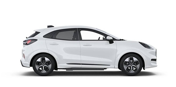 Ford Puma 2 of 10