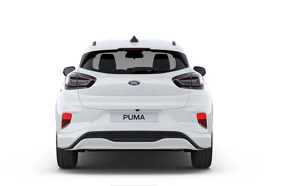 Ford Puma 3 of 10