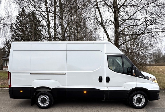 Iveco 35-140 15 of 17