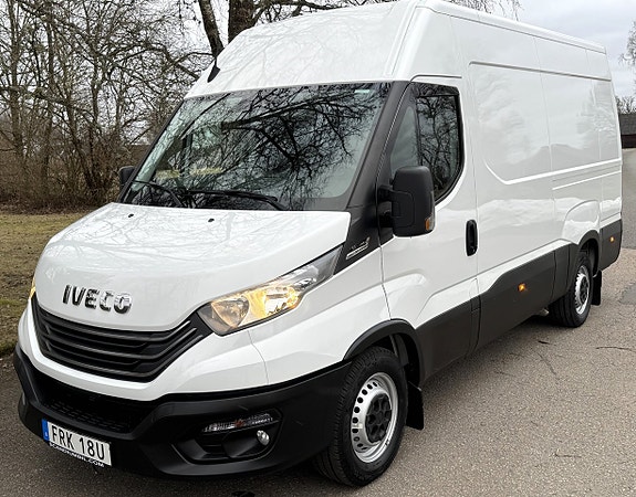 Iveco 35-140 4 of 5