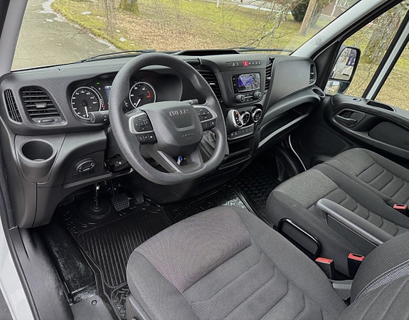 Iveco 35-140 12 of 17