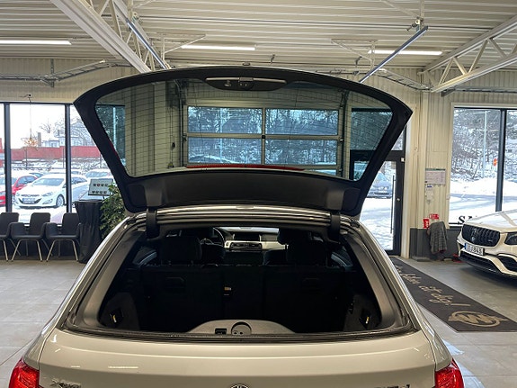 BMW 520d 8 of 21