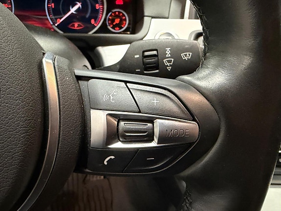 BMW 520d 19 of 21