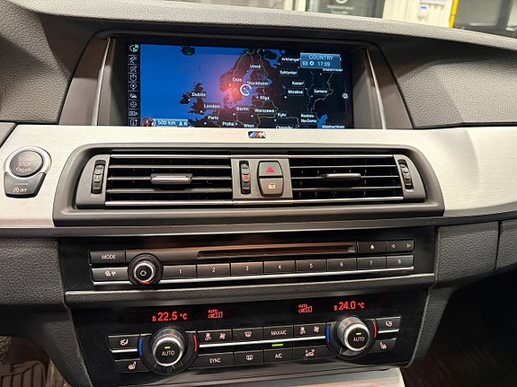 BMW 520d 21 of 21