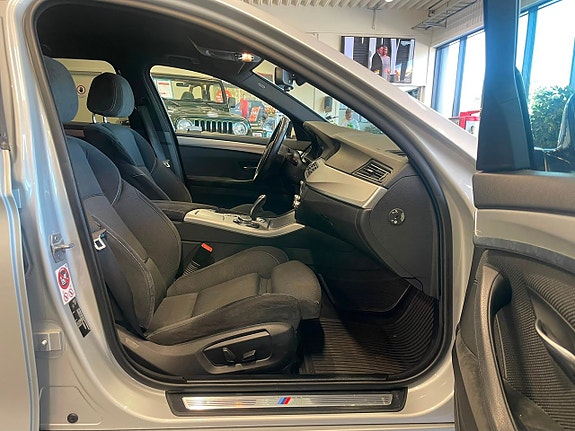 BMW 520d 17 of 27