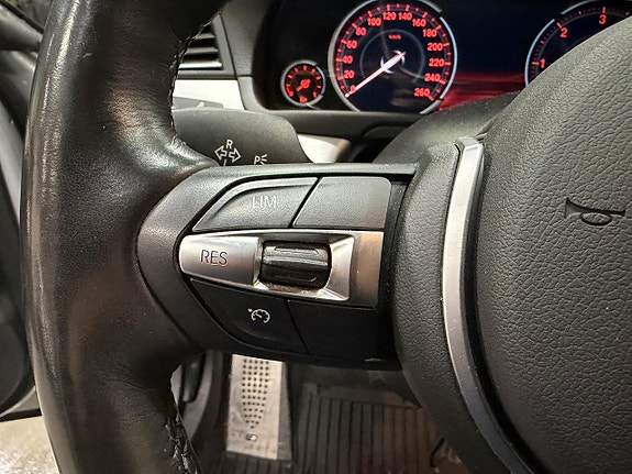 BMW 520d 18 of 21