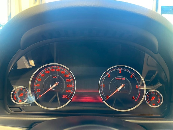 BMW 520d 22 of 27