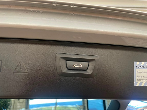 BMW 520d 8 of 27