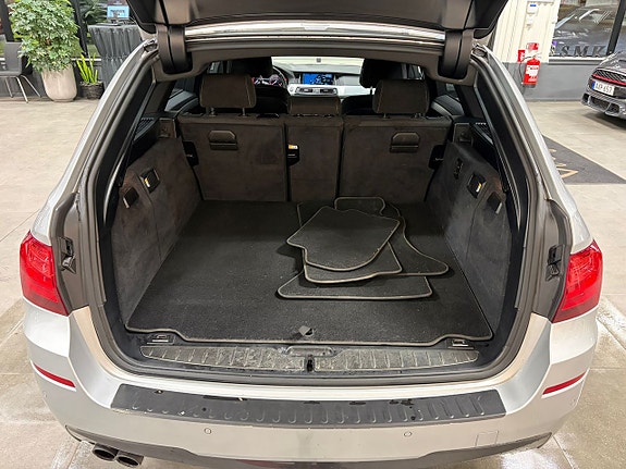 BMW 520d 6 of 21
