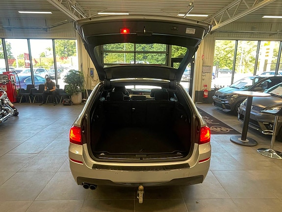 BMW 520d 6 of 27