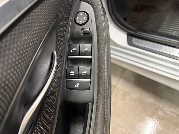 BMW 520d 17 of 21