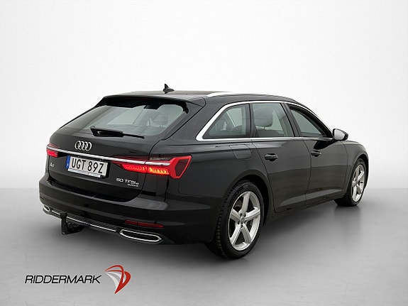 Audi A6 6 of 30
