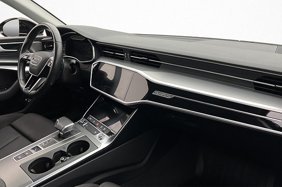 Audi A6 28 of 30
