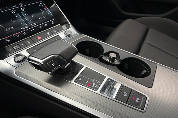 Audi A6 25 of 30