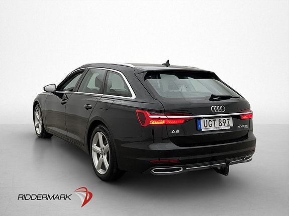 Audi A6 4 of 5