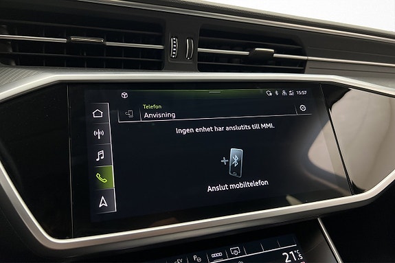 Audi A6 21 of 30