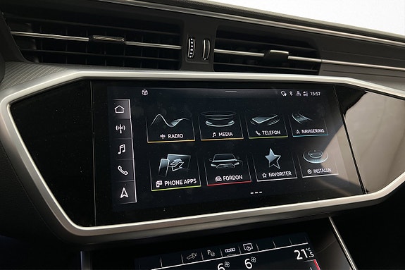 Audi A6 20 of 30