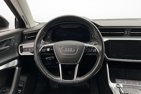 Audi A6 11 of 30