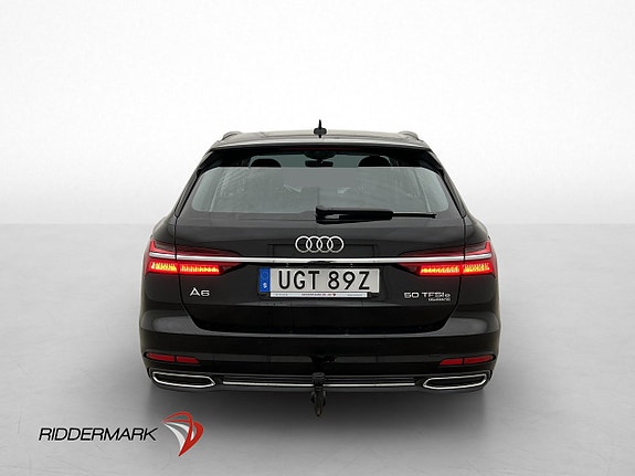 Audi A6 5 of 5